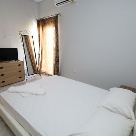 Molly Apartments Argostoli  Zewnętrze zdjęcie