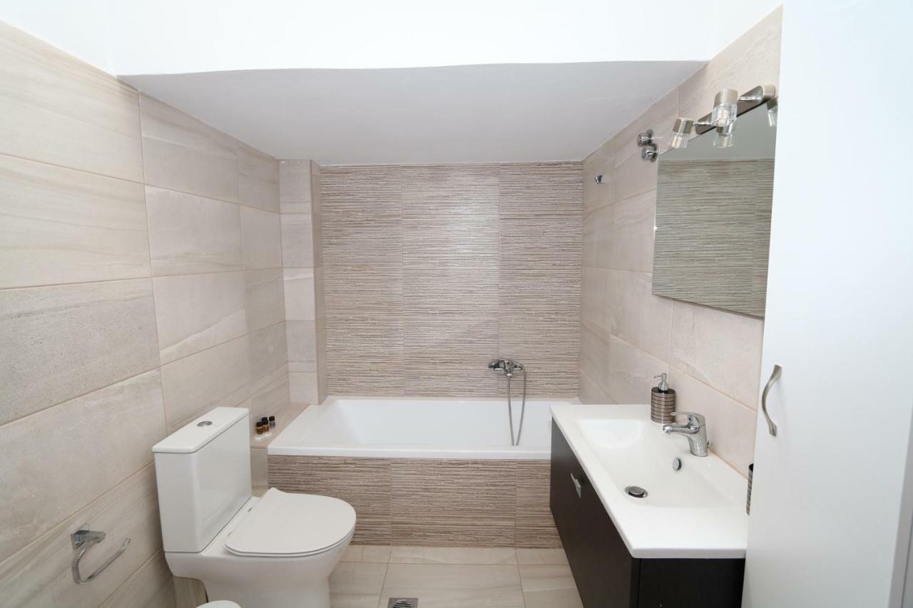 Molly Apartments Argostoli  Zewnętrze zdjęcie