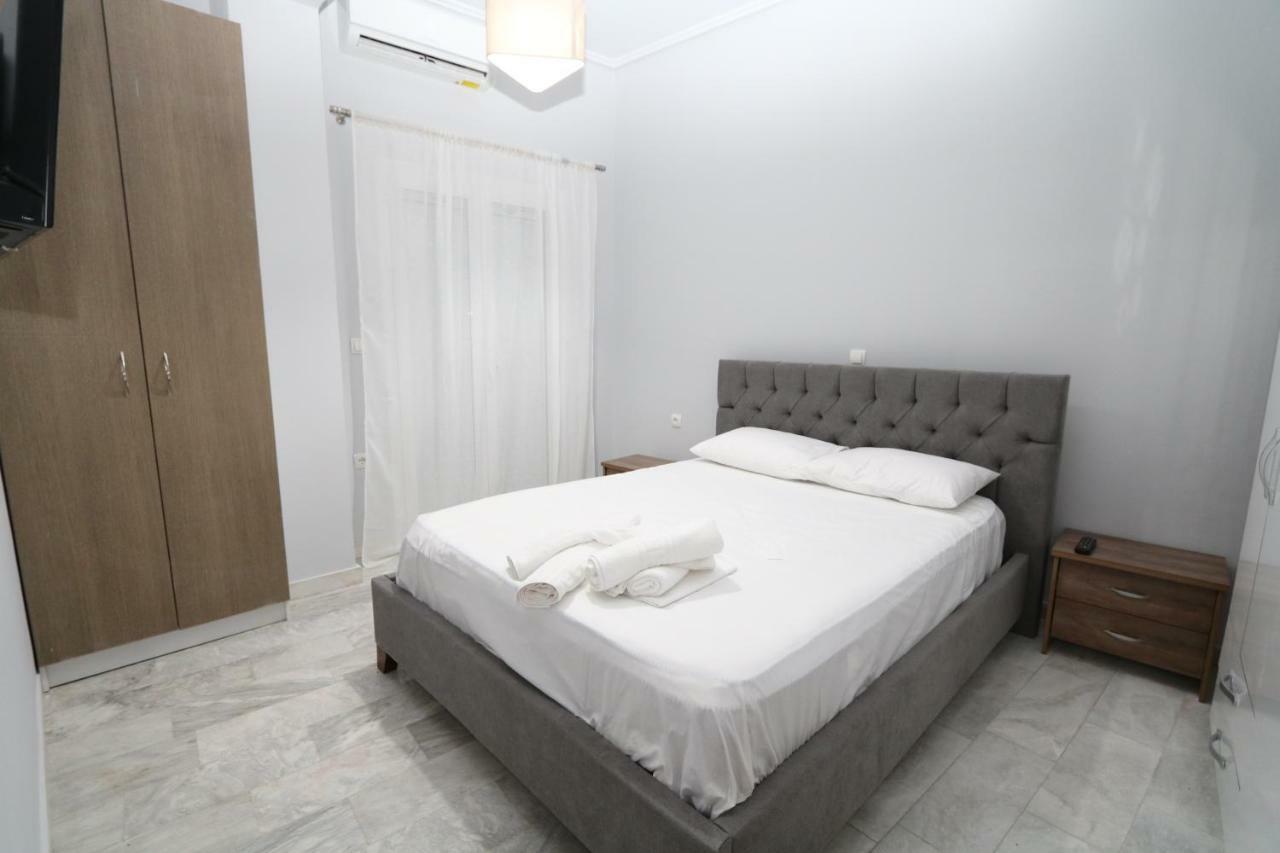 Molly Apartments Argostoli  Zewnętrze zdjęcie