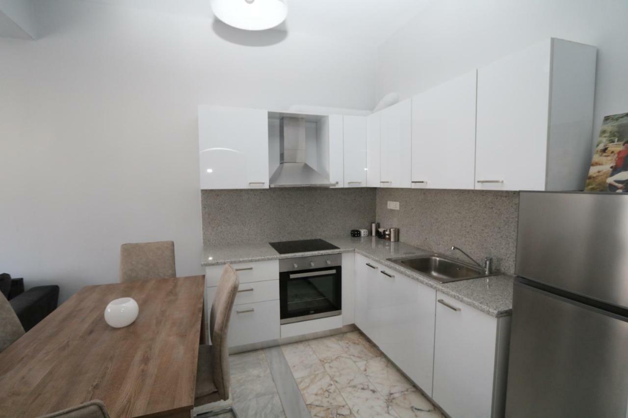 Molly Apartments Argostoli  Zewnętrze zdjęcie