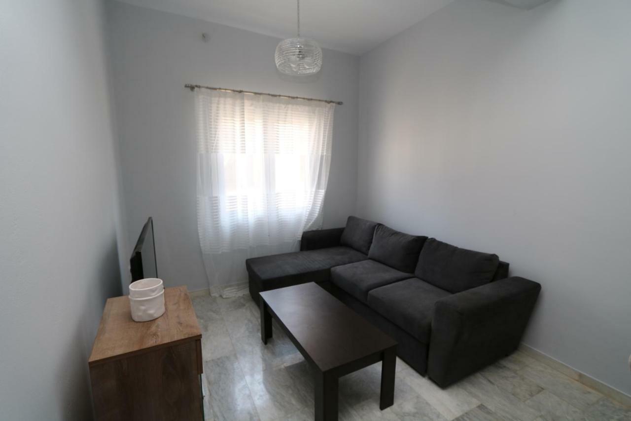 Molly Apartments Argostoli  Zewnętrze zdjęcie