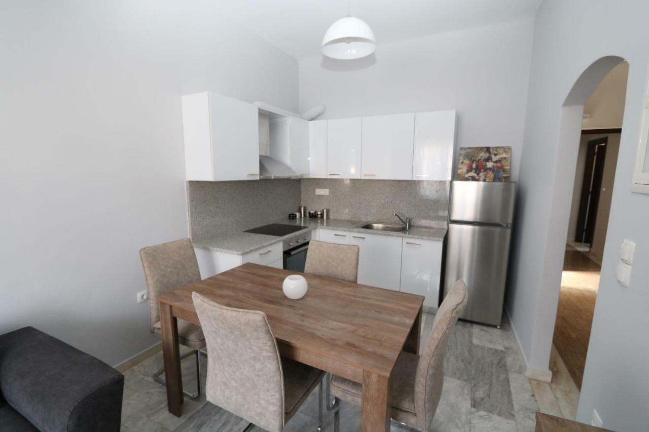 Molly Apartments Argostoli  Zewnętrze zdjęcie