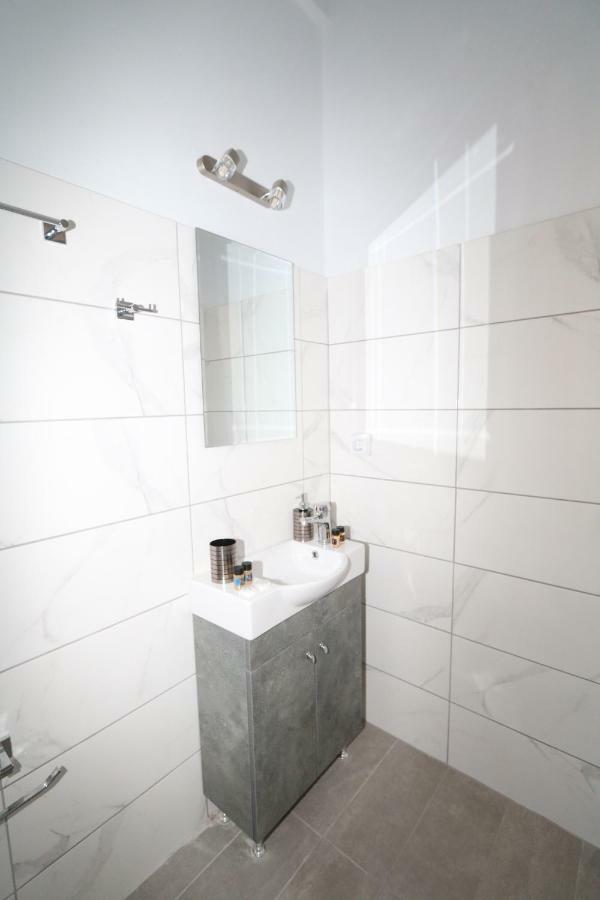 Molly Apartments Argostoli  Zewnętrze zdjęcie