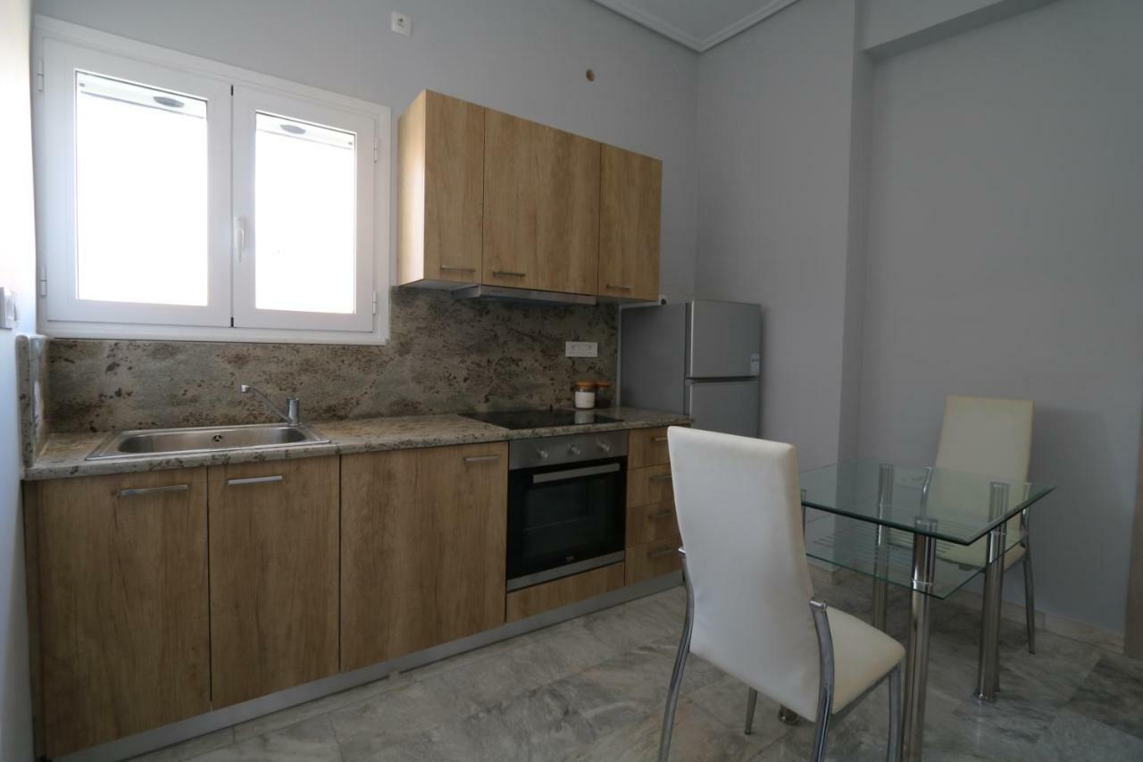 Molly Apartments Argostoli  Zewnętrze zdjęcie