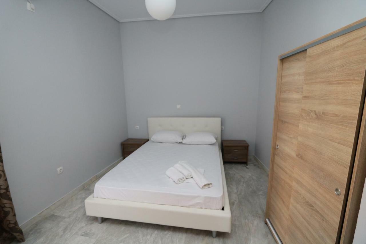 Molly Apartments Argostoli  Zewnętrze zdjęcie