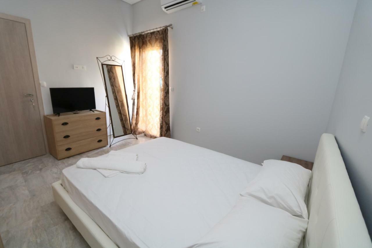 Molly Apartments Argostoli  Zewnętrze zdjęcie