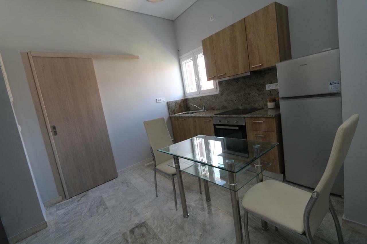 Molly Apartments Argostoli  Zewnętrze zdjęcie